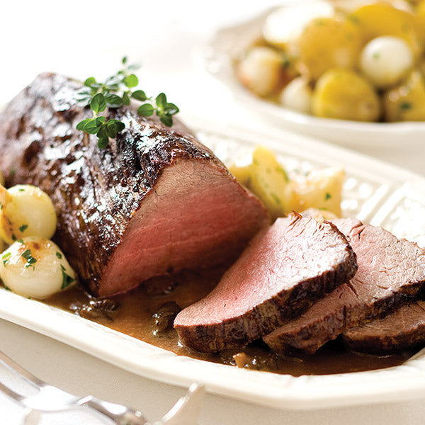 Chateaubriand