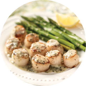 Seafood