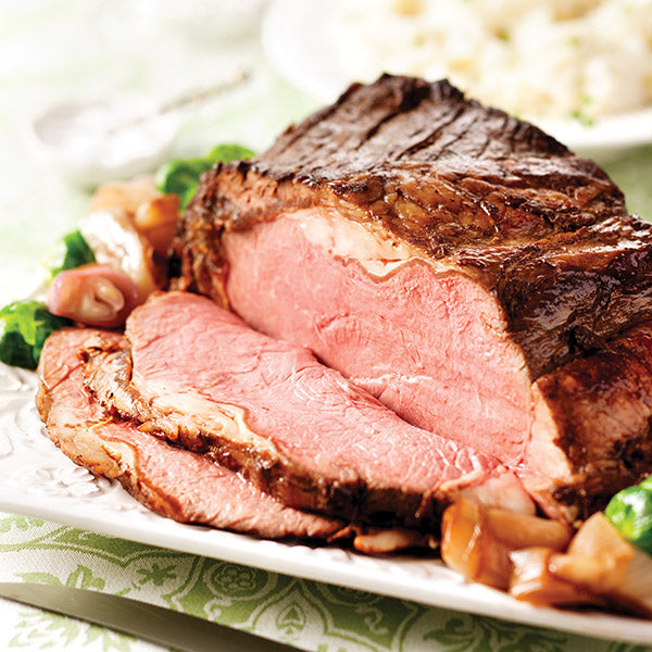 Prime Rib Roast 3.5-4 lbs
